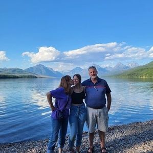 Meet your Posher, Susan